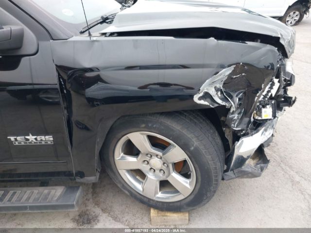 3GCPCREC4JG637399 Chevrolet Silverado 1500 1lt