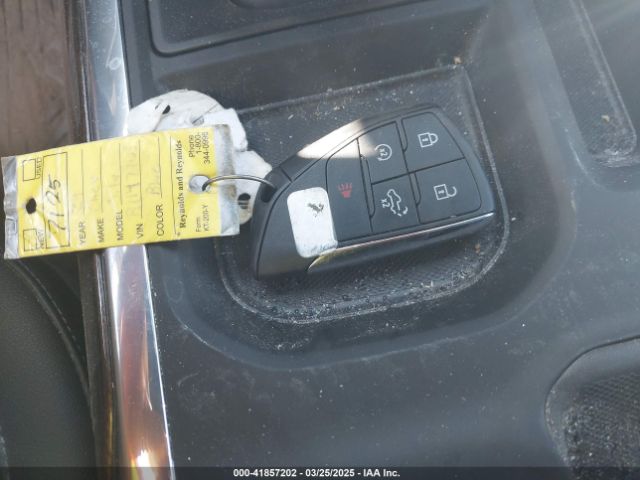 2GCUDEED6R1147763 Chevrolet Silverado 1500 4wd  Short Bed Rst