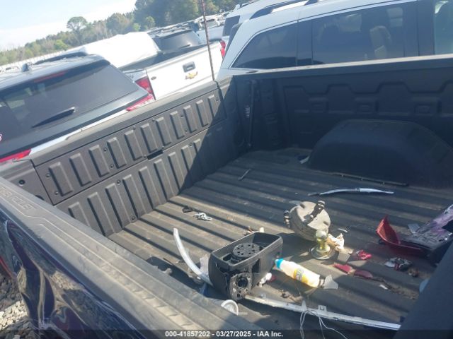 2GCUDEED6R1147763 Chevrolet Silverado 1500 4wd  Short Bed Rst
