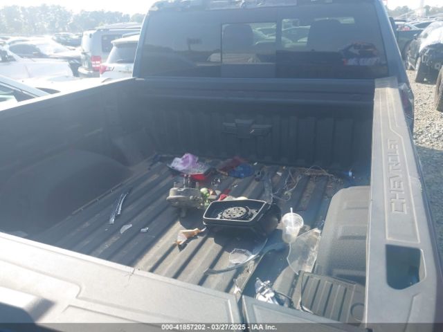 2GCUDEED6R1147763 Chevrolet Silverado 1500 4wd  Short Bed Rst