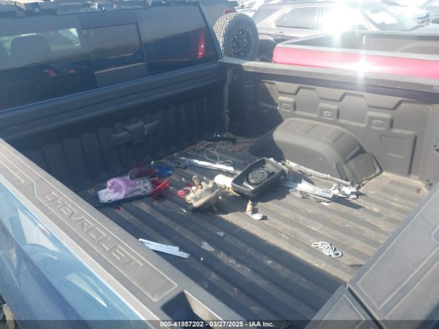2GCUDEED6R1147763 Chevrolet Silverado 1500 4wd  Short Bed Rst