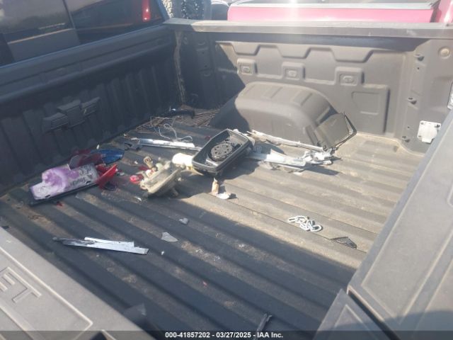 2GCUDEED6R1147763 Chevrolet Silverado 1500 4wd  Short Bed Rst