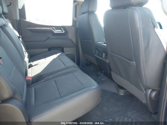 2GCUDEED6R1147763 Chevrolet Silverado 1500 4wd  Short Bed Rst