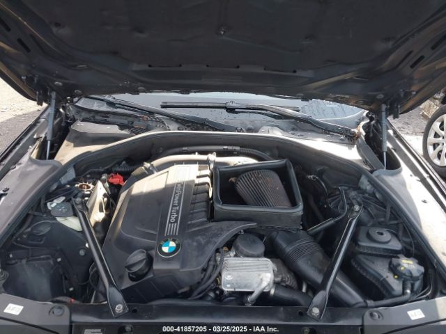 WBA5B3C51ED537112 BMW 535i Xdrive