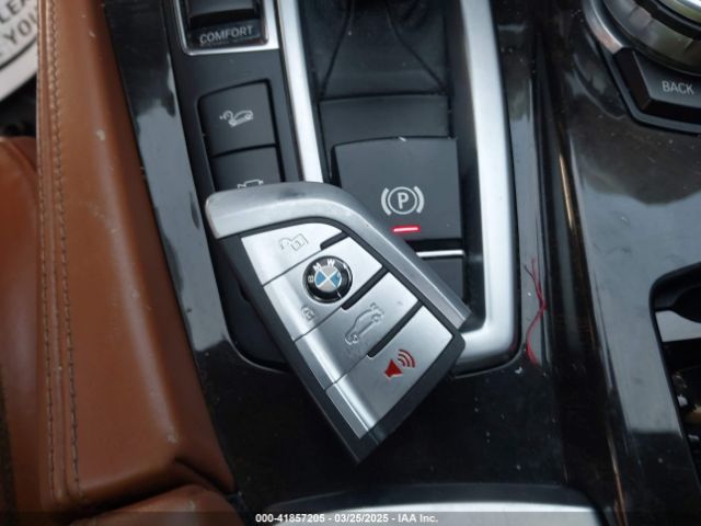 WBA5B3C51ED537112 BMW 535i Xdrive