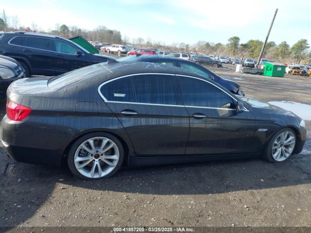 WBA5B3C51ED537112 BMW 535i Xdrive