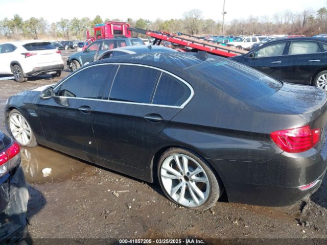 WBA5B3C51ED537112 BMW 535i Xdrive