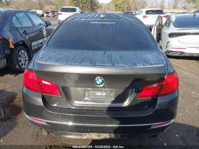 WBA5B3C51ED537112 BMW 535i Xdrive