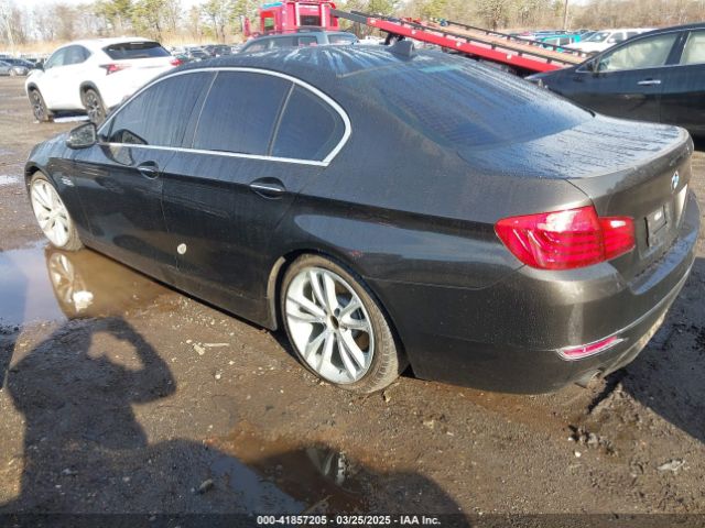 WBA5B3C51ED537112 BMW 535i Xdrive