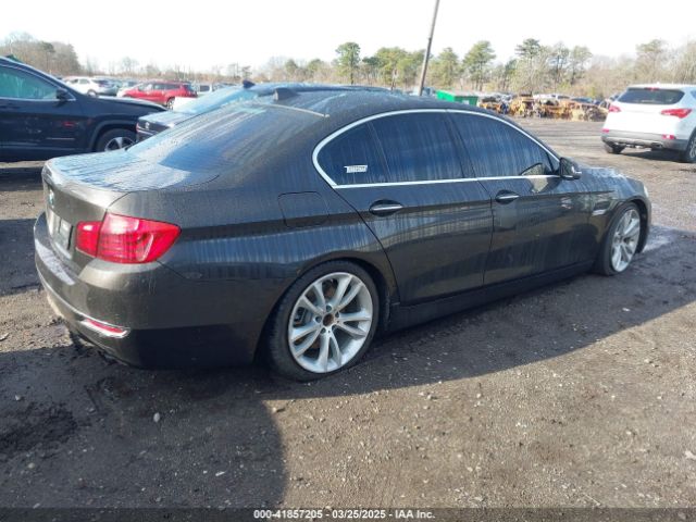WBA5B3C51ED537112 BMW 535i Xdrive