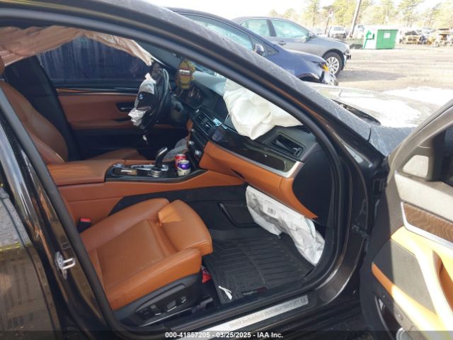 WBA5B3C51ED537112 BMW 535i Xdrive
