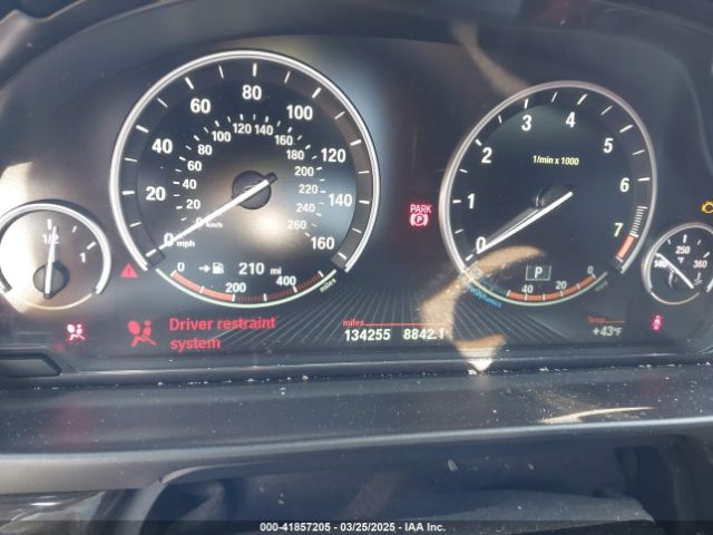 WBA5B3C51ED537112 BMW 535i Xdrive