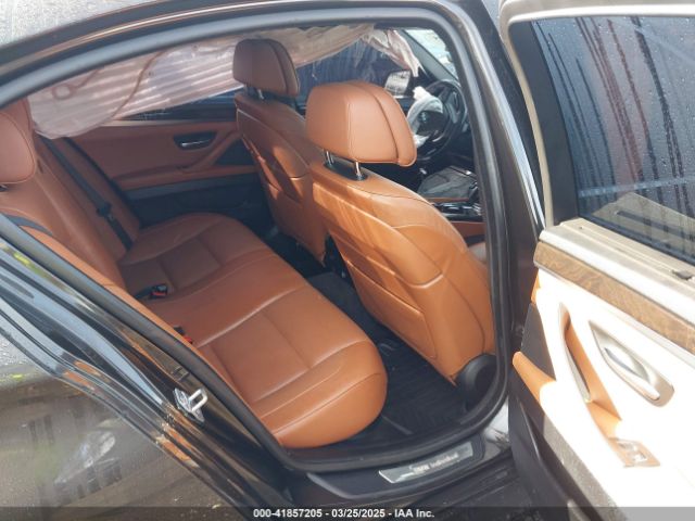 WBA5B3C51ED537112 BMW 535i Xdrive