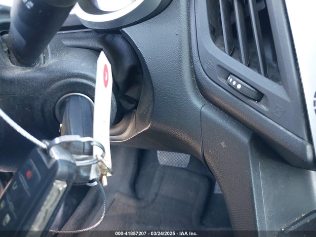Chevrolet EQUINOX LT 2017 2GNALCEK5H1580294 Image 11