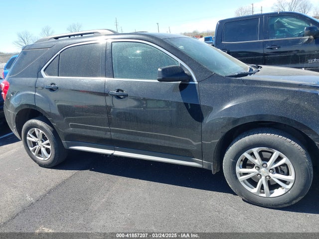 Chevrolet EQUINOX LT 2017 2GNALCEK5H1580294 Image 13