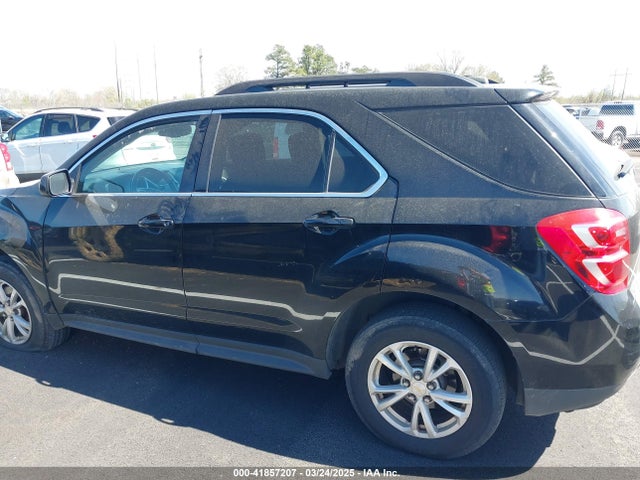 Chevrolet EQUINOX LT 2017 2GNALCEK5H1580294 Image 14