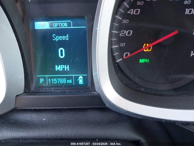 Chevrolet EQUINOX LT 2017 2GNALCEK5H1580294 Image 15