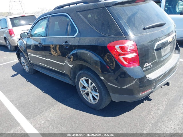 Chevrolet EQUINOX LT 2017 2GNALCEK5H1580294 Image 3