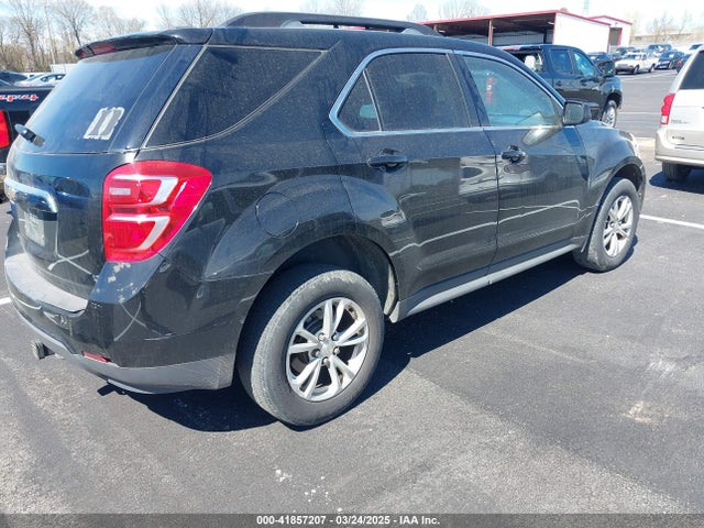 Chevrolet EQUINOX LT 2017 2GNALCEK5H1580294 Image 4
