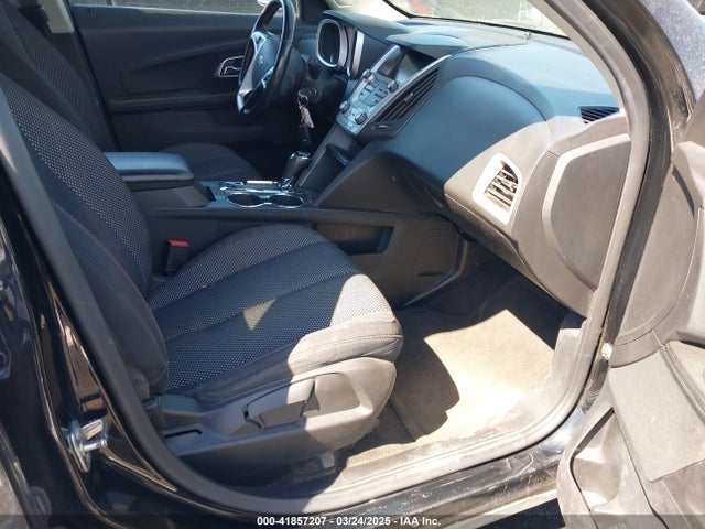 Chevrolet EQUINOX LT 2017 2GNALCEK5H1580294 Image 5