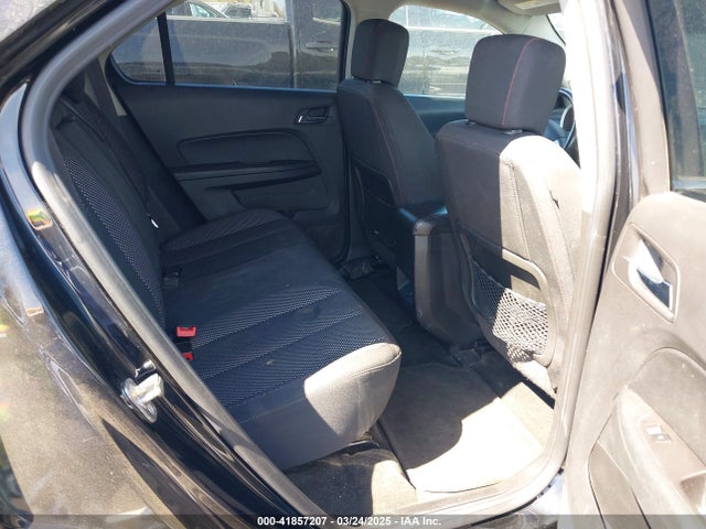 Chevrolet EQUINOX LT 2017 2GNALCEK5H1580294 Image 8