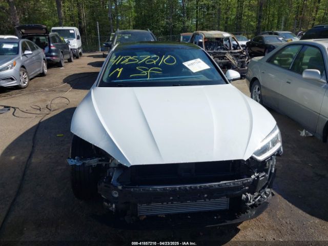 WAUENCF59KA097799 Audi A5 45 Premium
