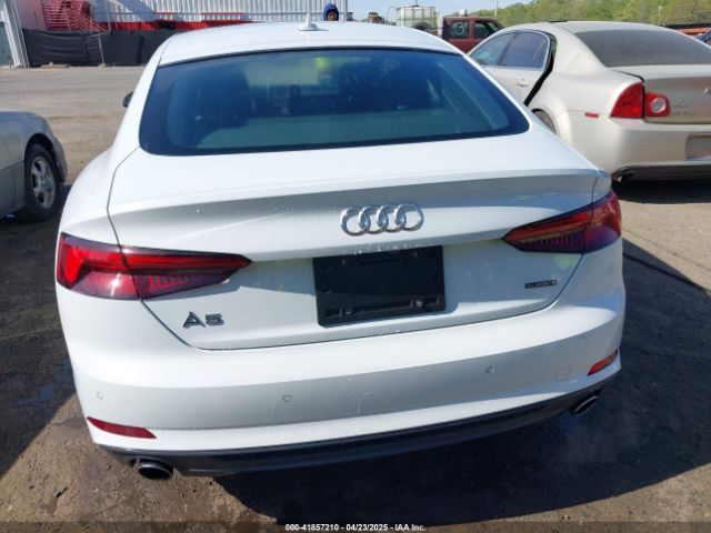 WAUENCF59KA097799 Audi A5 45 Premium