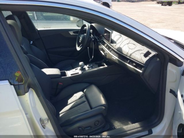 WAUENCF59KA097799 Audi A5 45 Premium