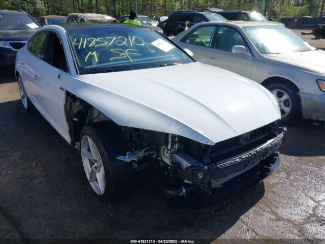 WAUENCF59KA097799 Audi A5 45 Premium