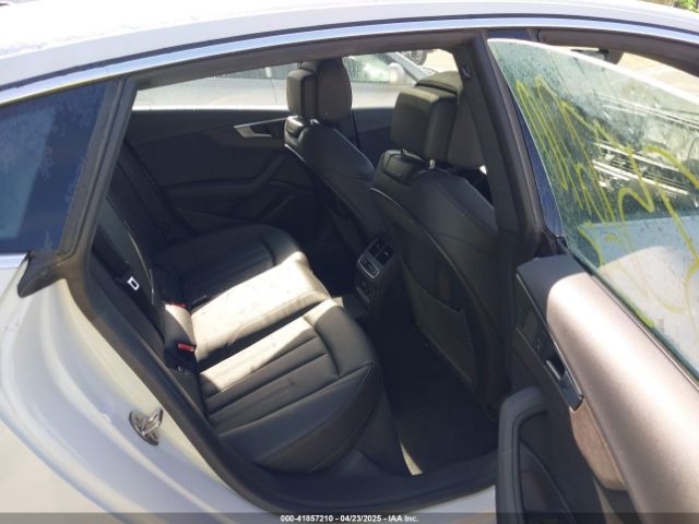 WAUENCF59KA097799 Audi A5 45 Premium