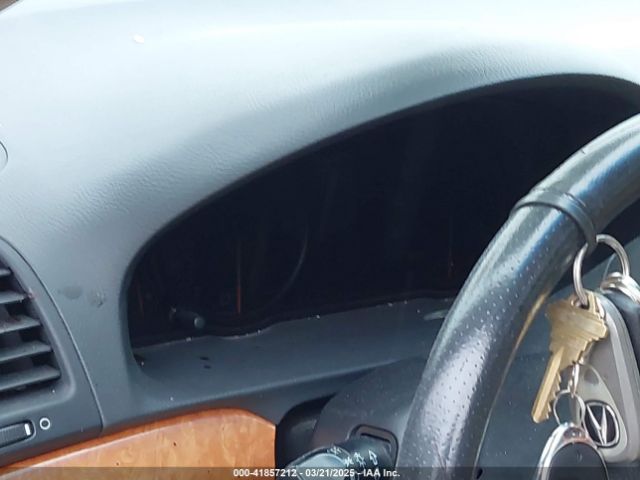 2004 ACURA TSX JH4CL96924C009543 Photo 6