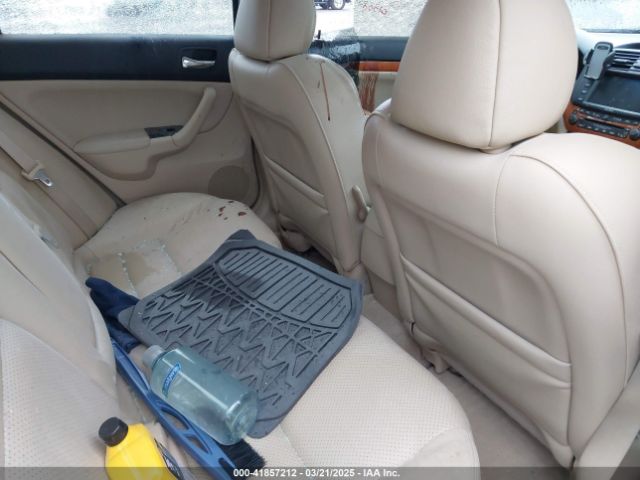 2004 ACURA TSX JH4CL96924C009543 Photo 7