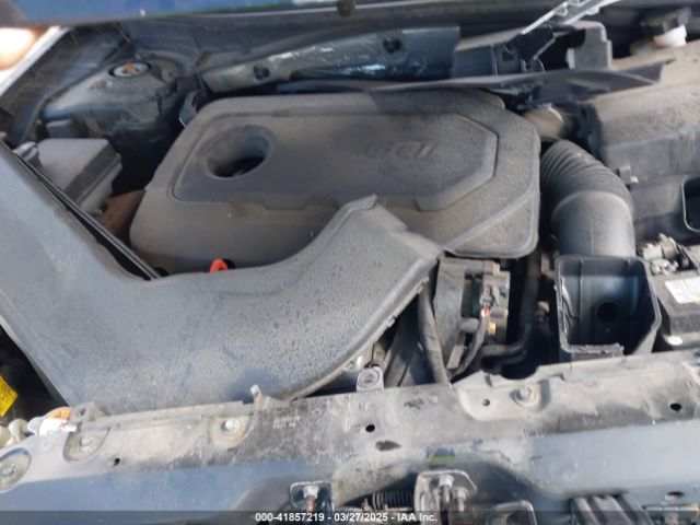 5NPE34AF3FH048224 Hyundai Sonata Limited