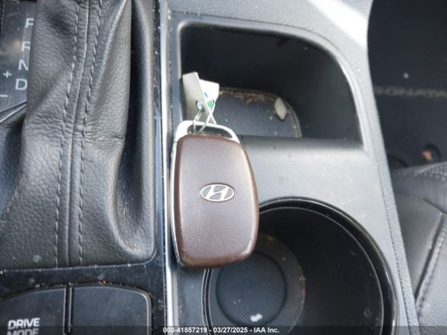 5NPE34AF3FH048224 Hyundai Sonata Limited