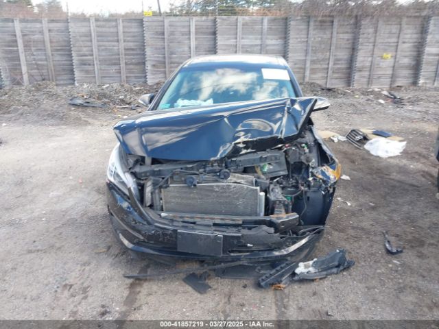 5NPE34AF3FH048224 Hyundai Sonata Limited
