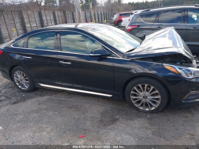 5NPE34AF3FH048224 Hyundai Sonata Limited