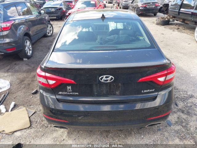 5NPE34AF3FH048224 Hyundai Sonata Limited