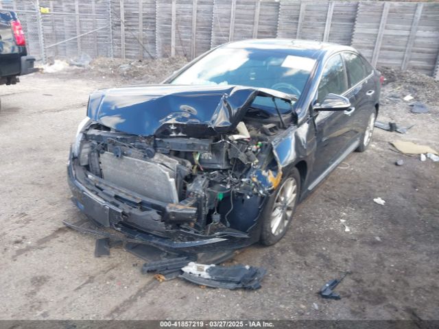 5NPE34AF3FH048224 Hyundai Sonata Limited