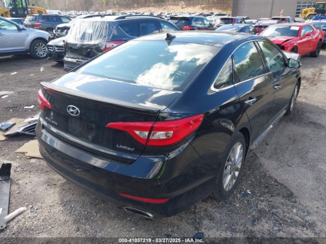 5NPE34AF3FH048224 Hyundai Sonata Limited