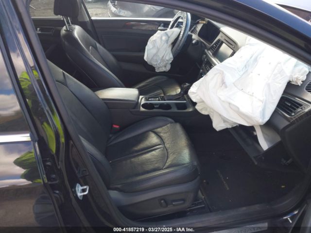 5NPE34AF3FH048224 Hyundai Sonata Limited