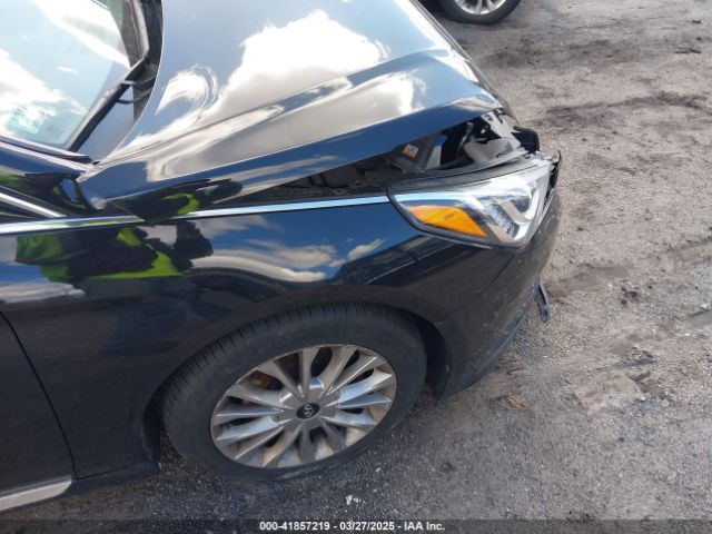 5NPE34AF3FH048224 Hyundai Sonata Limited