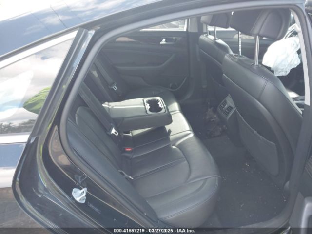5NPE34AF3FH048224 Hyundai Sonata Limited