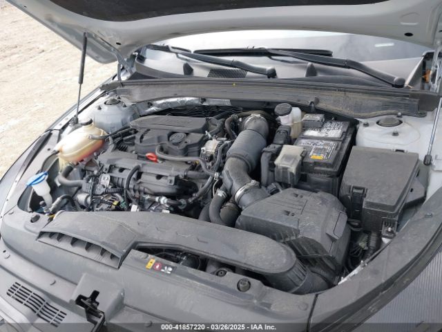 5XXG64J26RG262623 KIA K5 Gt-line