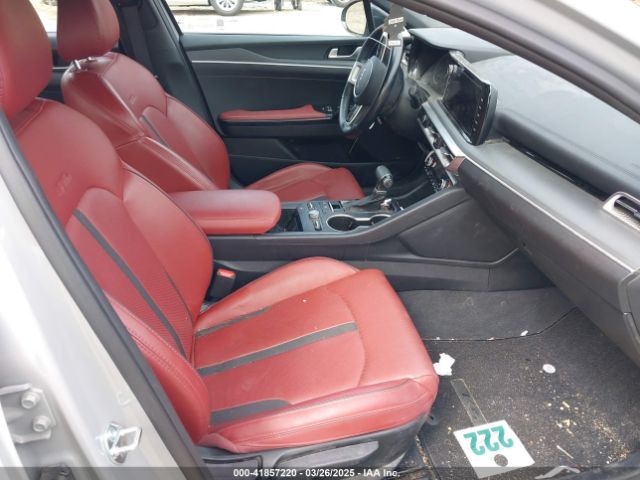 5XXG64J26RG262623 KIA K5 Gt-line