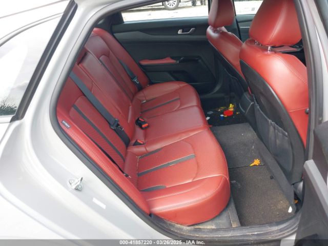 5XXG64J26RG262623 KIA K5 Gt-line