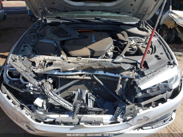 WBAJA9C51JG623078 BMW 530e Iperformance