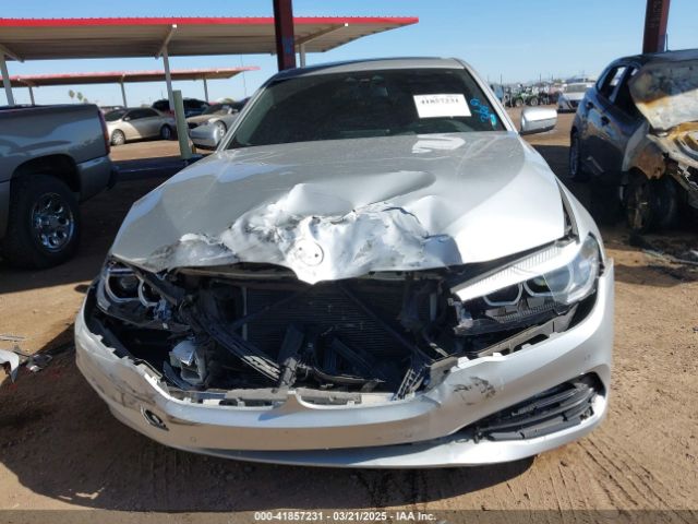 WBAJA9C51JG623078 BMW 530e Iperformance