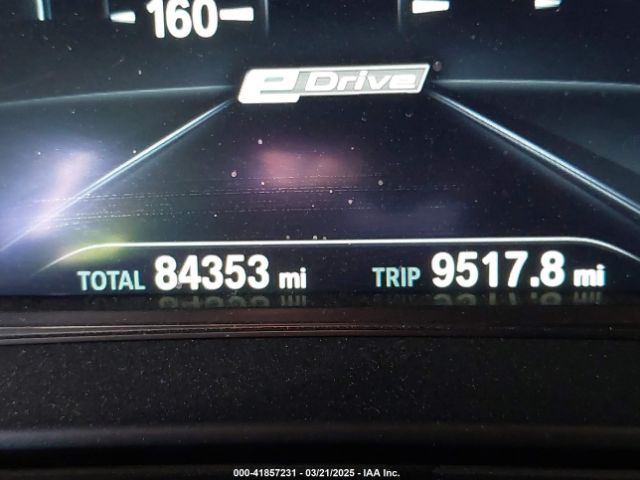 WBAJA9C51JG623078 BMW 530e Iperformance