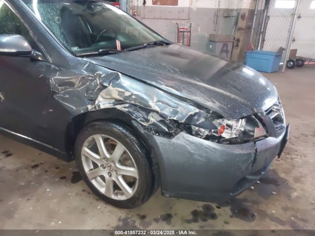 2005 ACURA TSX JH4CL96865C021624 Photo 5