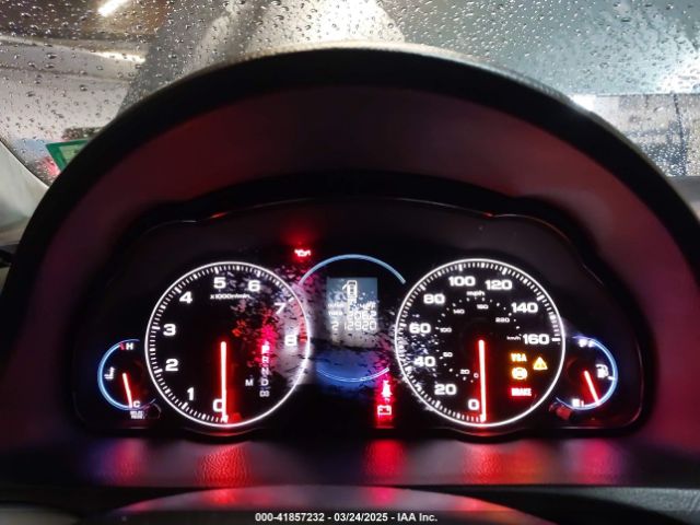 2005 ACURA TSX JH4CL96865C021624 Photo 6